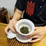 春茶大禹嶺高冷茶：圖片 2