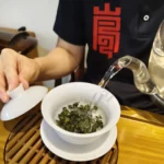 春茶大禹嶺高冷茶：圖片 4