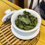 春茶大禹嶺高冷茶：圖片 3