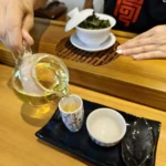 春茶大禹嶺高冷茶：圖片 5